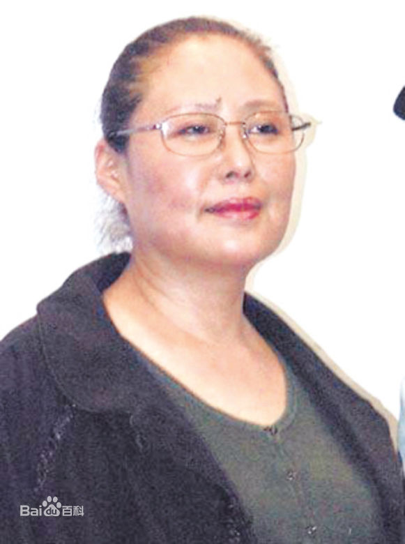 精选斯琴高娃(Сэцэн Гоа)