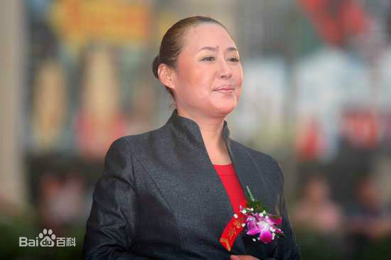 精选斯琴高娃(Сэцэн Гоа)