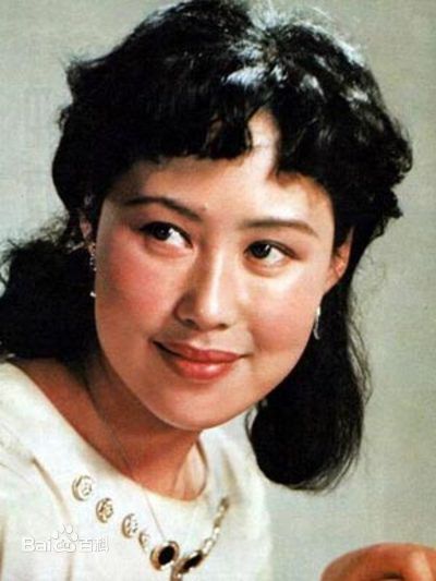 精选斯琴高娃(Сэцэн Гоа)精彩图册