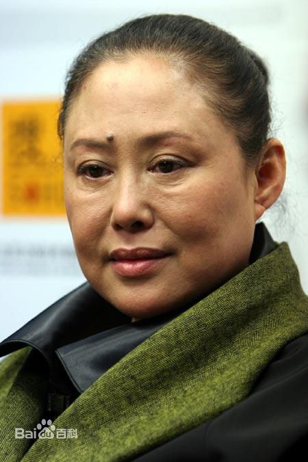 精选斯琴高娃(Сэцэн Гоа)精彩图册