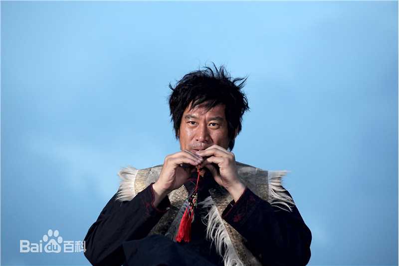 《师九里》剧照