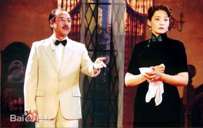 《达式常》电影作品