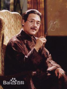 《达式常》电影作品