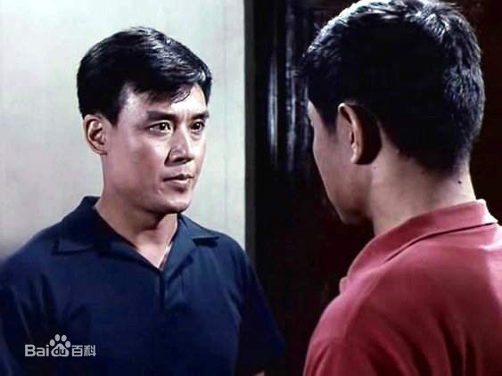 《达式常》电影作品