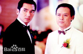 《达式常》电影作品