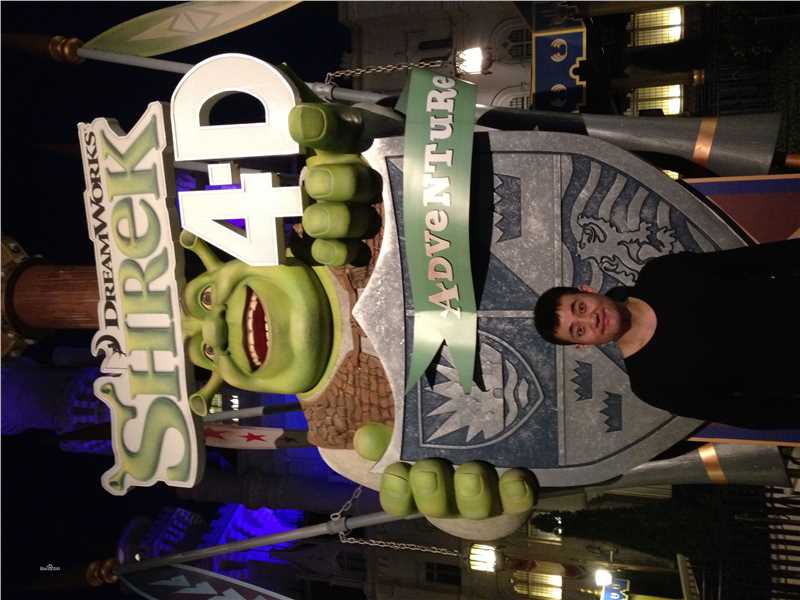 《傅亨》生活照