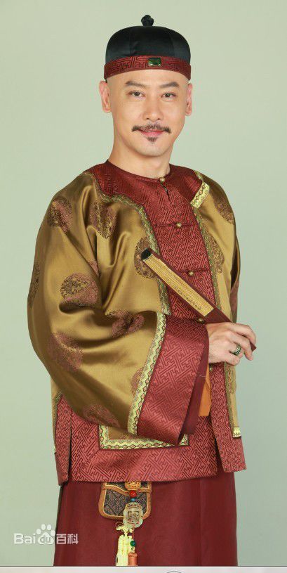 新还珠格格剧照