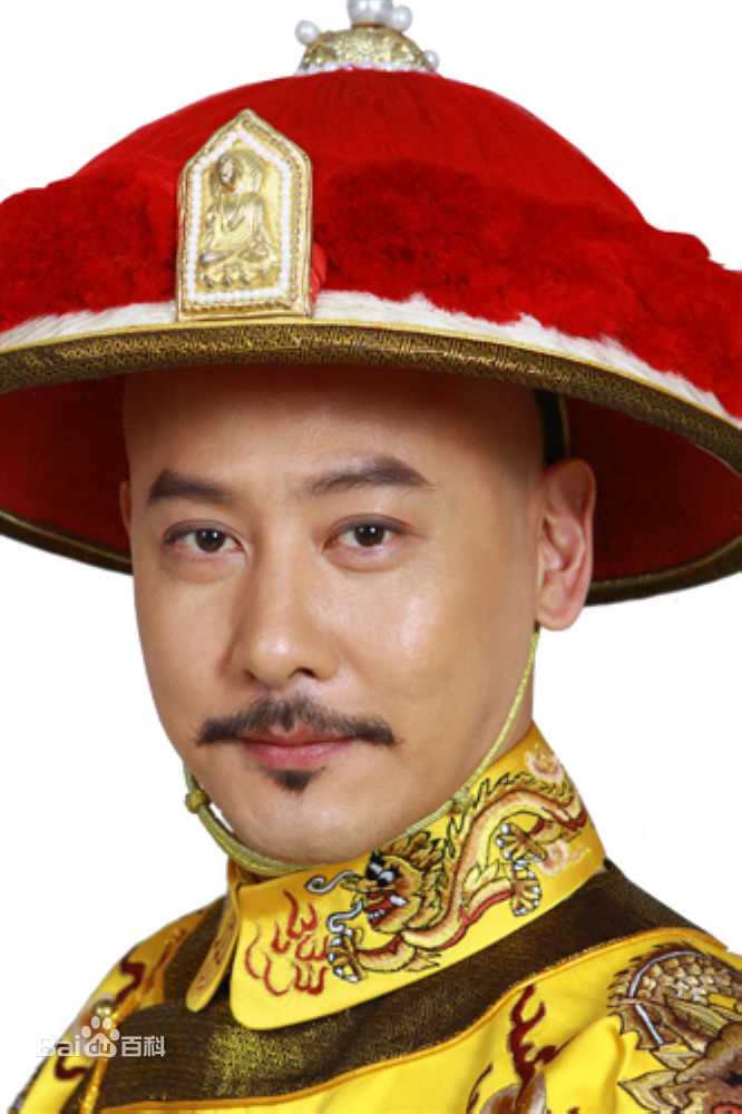 新还珠格格剧照