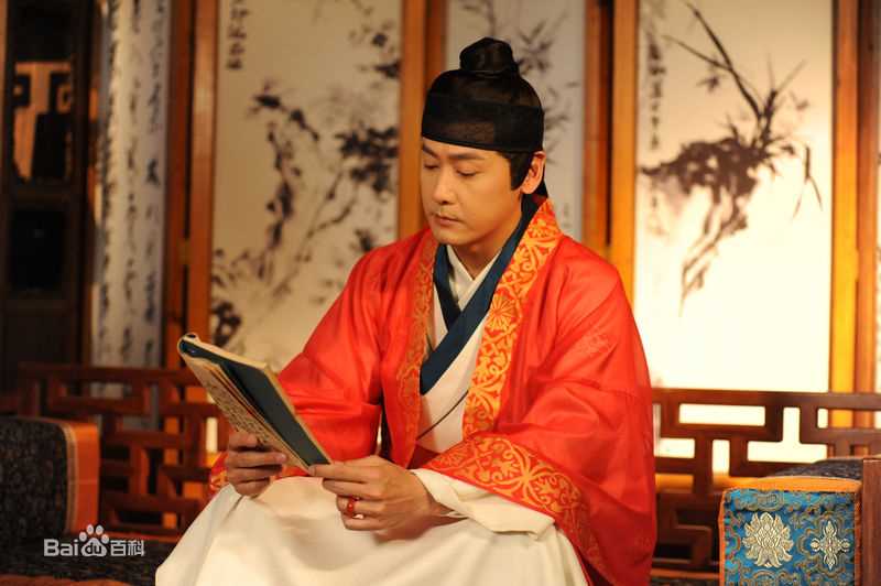 上错花轿之三嫁