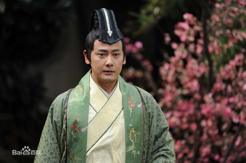 上错花轿之三嫁