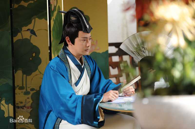 上错花轿之三嫁