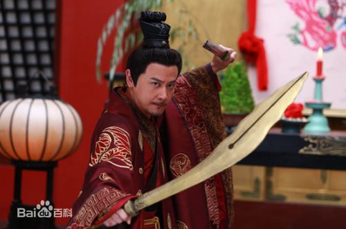 《神雕侠侣》---公孙止