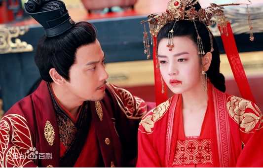 《神雕侠侣》---公孙止