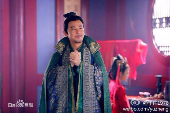 《神雕侠侣》---公孙止