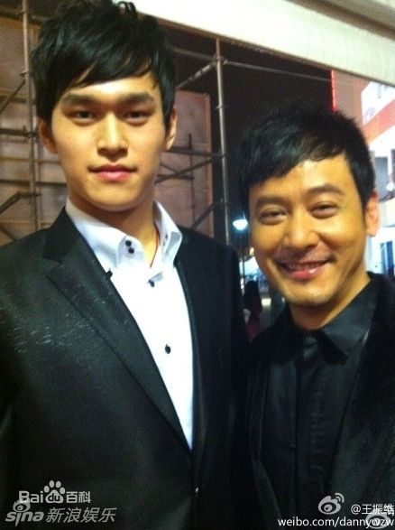 邱心志精彩图册