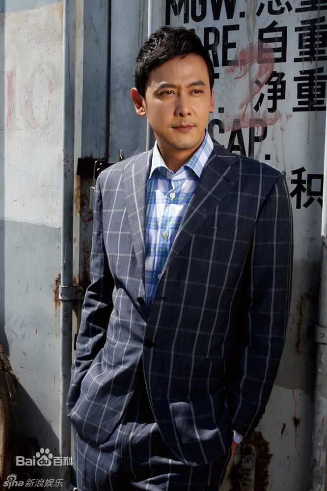 邱心志精彩图册