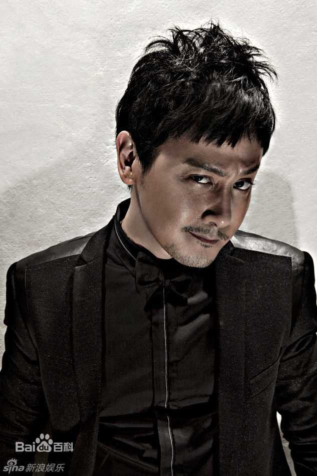 邱心志精彩图册