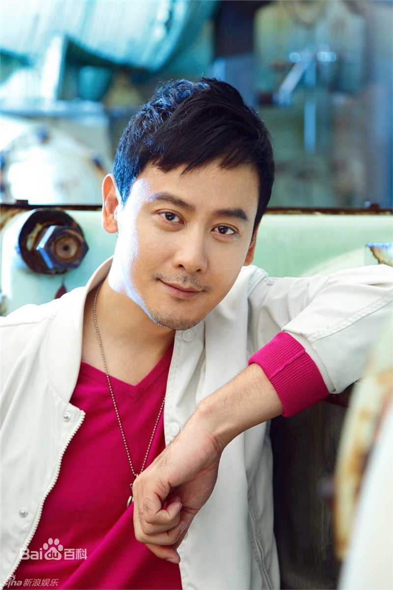 邱心志精彩图册