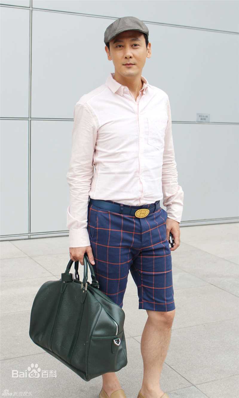 邱心志精彩图册