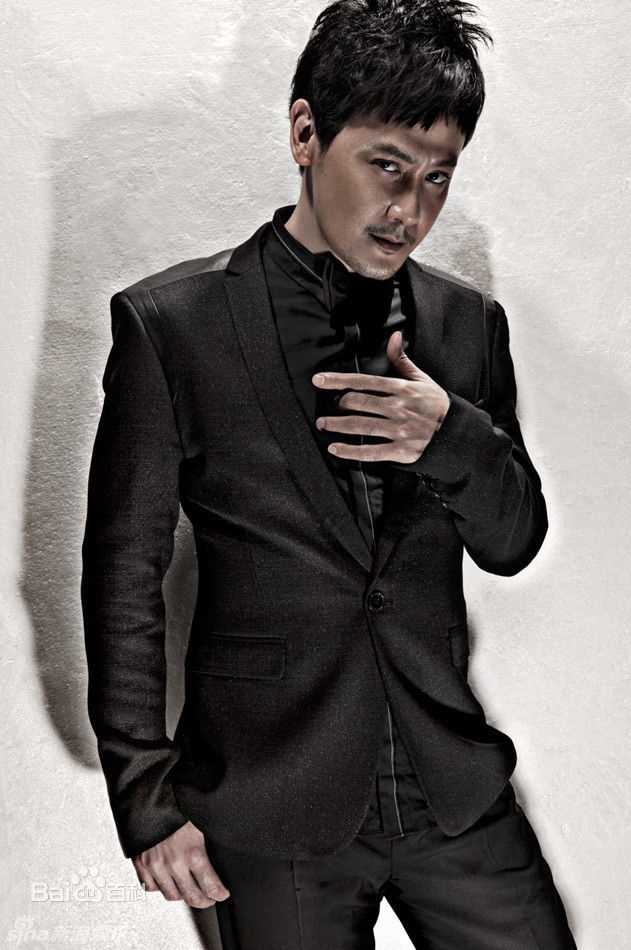 邱心志精彩图册