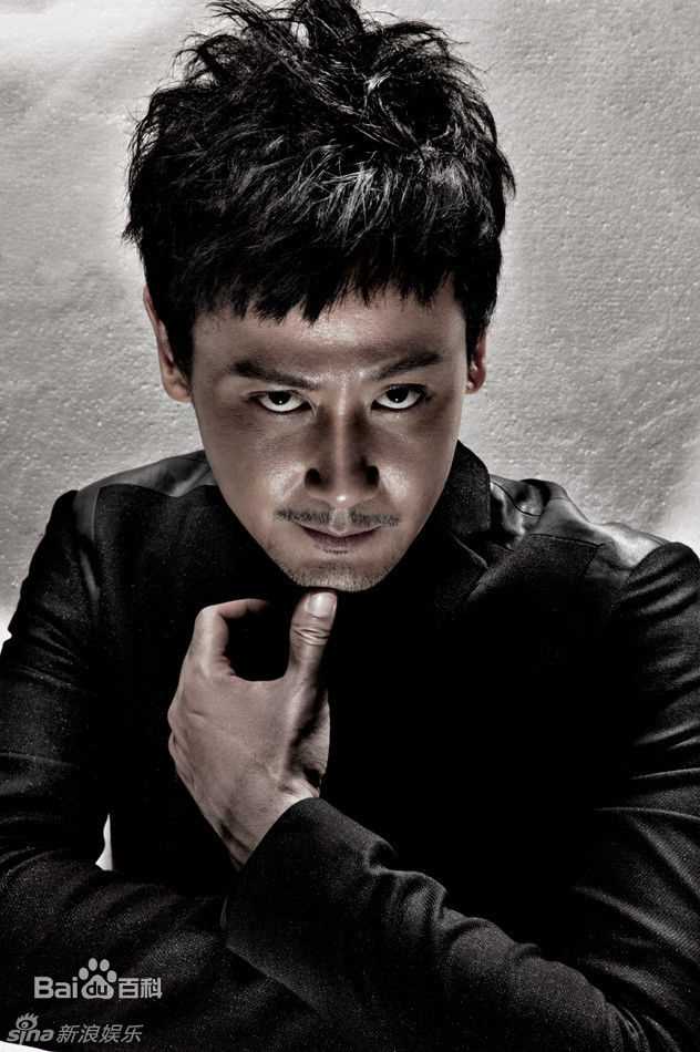 邱心志精彩图册