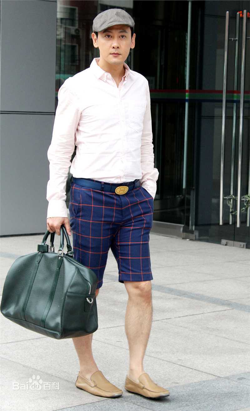 邱心志精彩图册