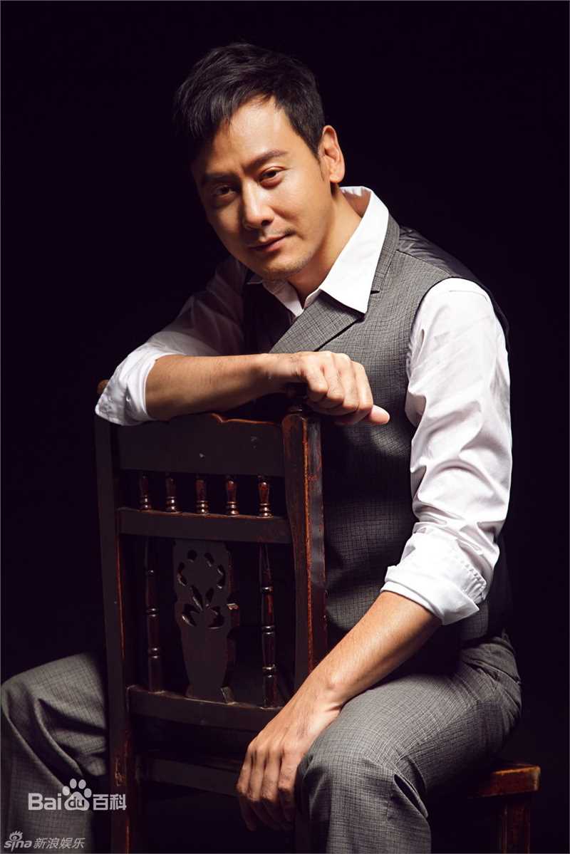 邱心志精彩图册