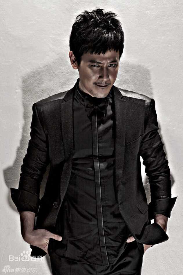 邱心志精彩图册