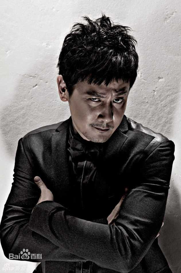 邱心志精彩图册