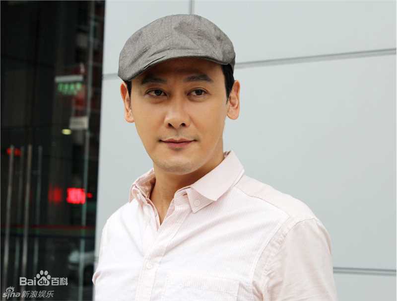 邱心志精彩图册