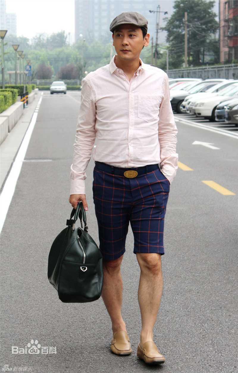 邱心志精彩图册