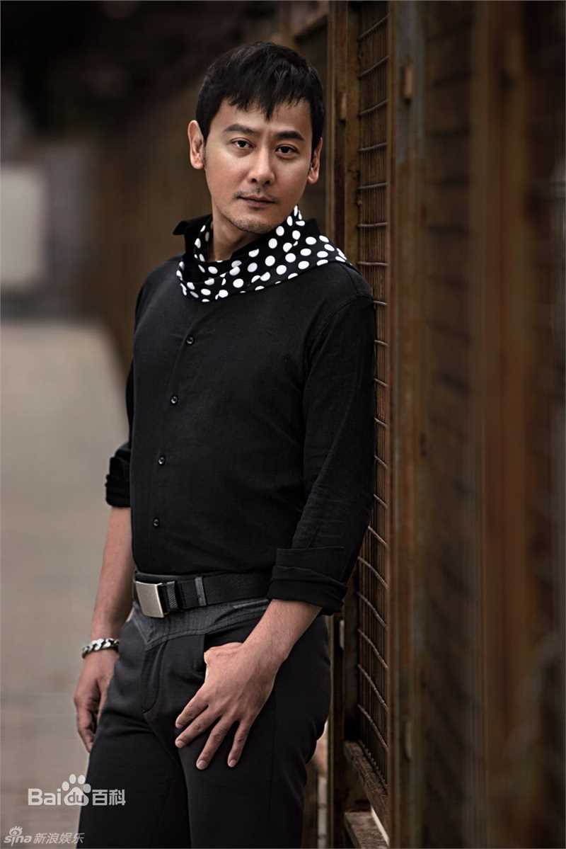 邱心志精彩图册