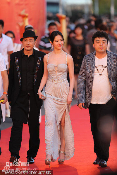 邱心志精彩图册