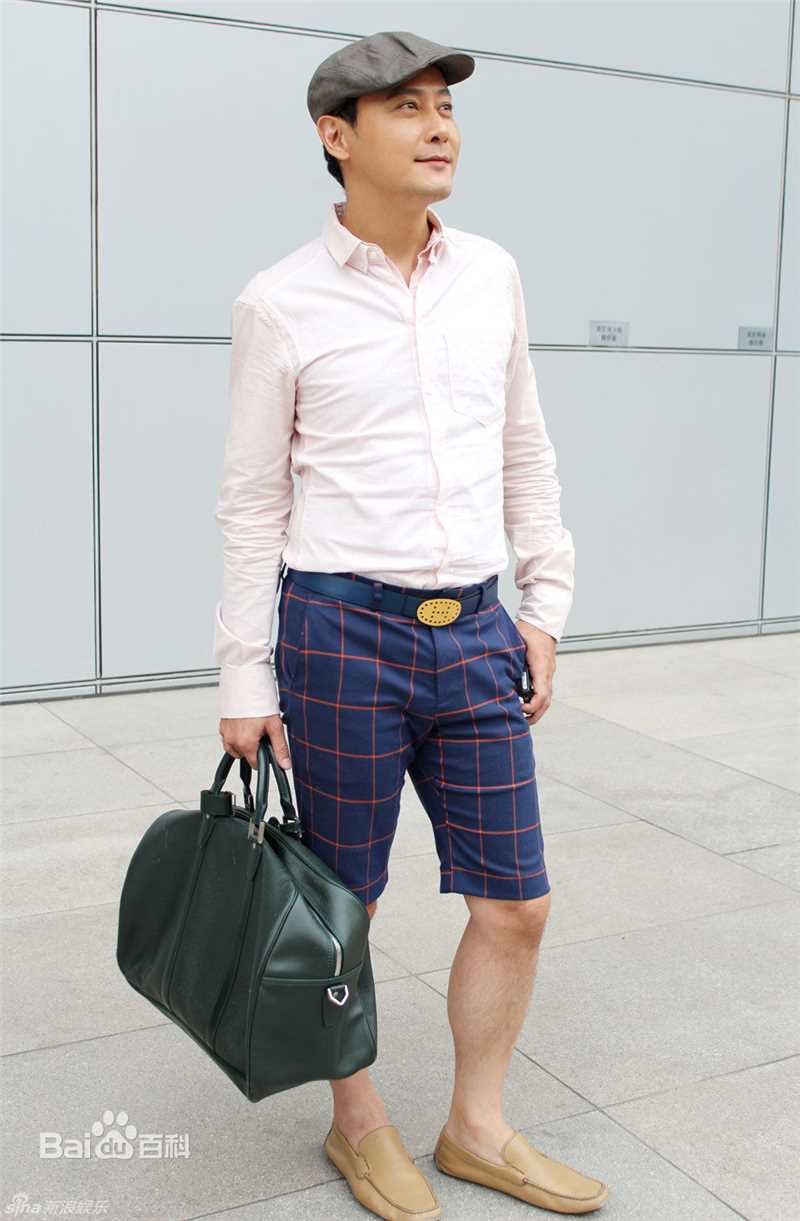 邱心志精彩图册