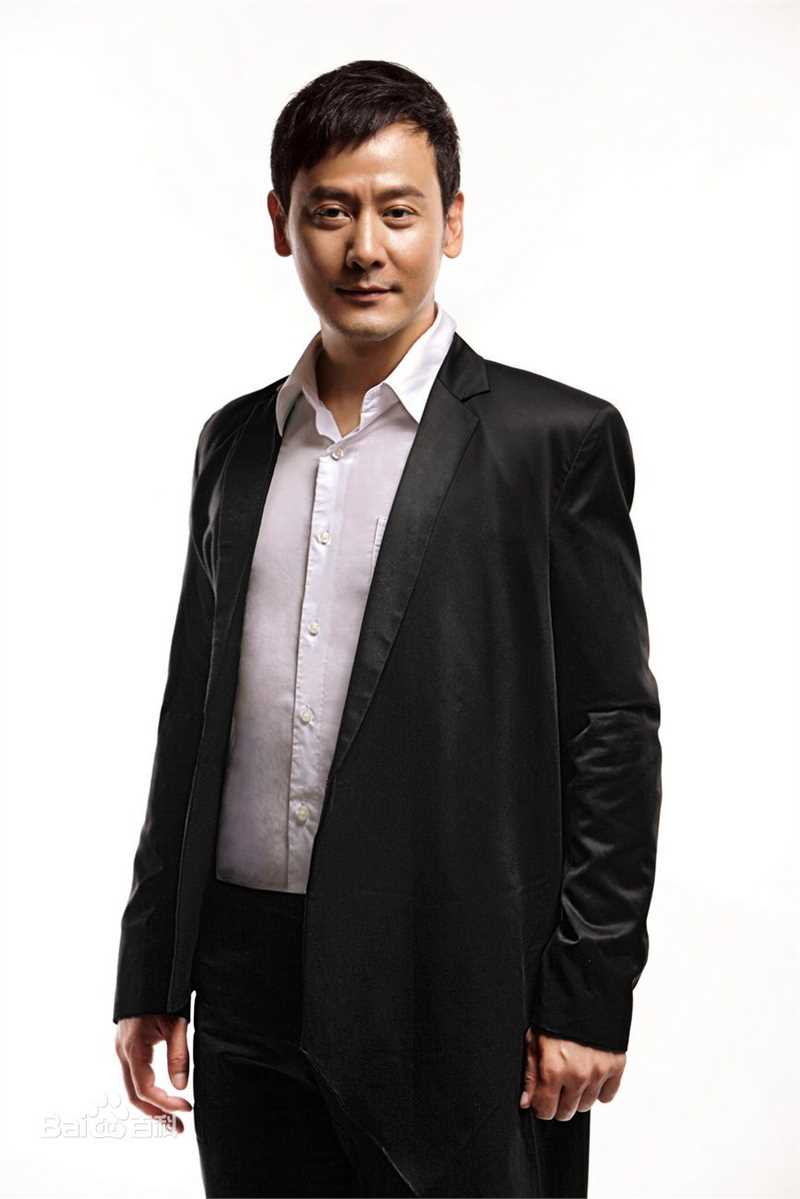 邱心志精彩图册