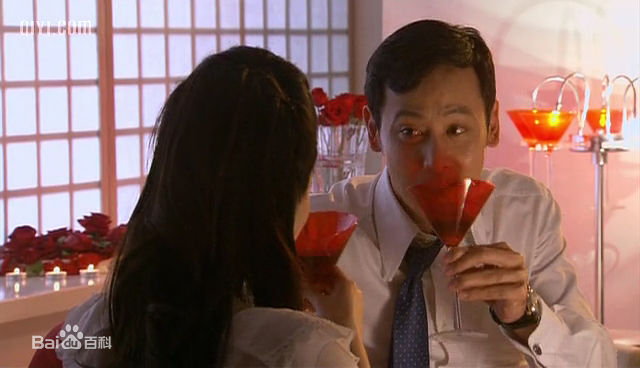 2007年《命运呼叫转移之山难》饰演滕少延