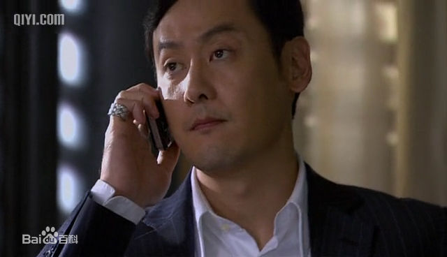 2007年《命运呼叫转移之山难》饰演滕少延