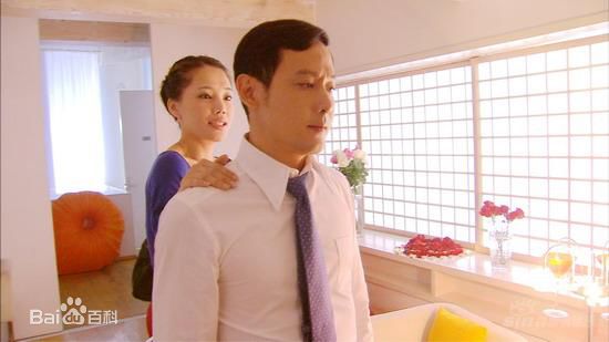 2007年《命运呼叫转移之山难》饰演滕少延