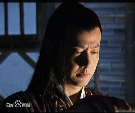 2009年《白蛇后传》饰演鲍仁