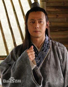 2009年《白蛇后传》饰演鲍仁