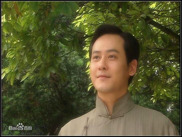 《邱心志》精彩图册