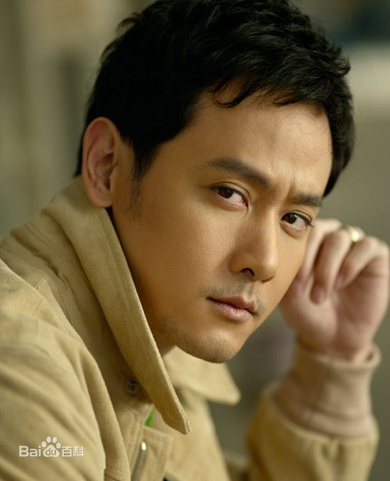 邱心志精彩图册