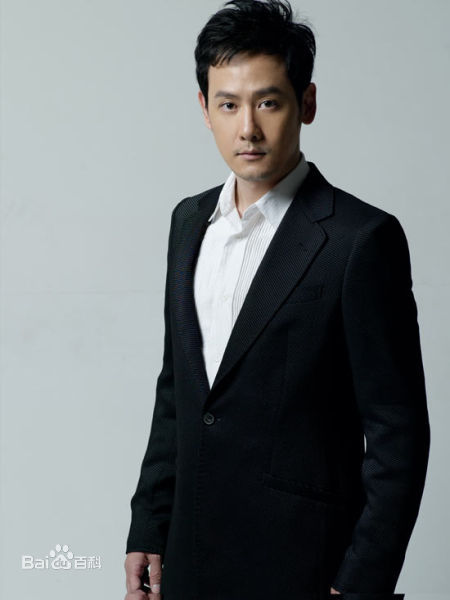 邱心志精彩图册