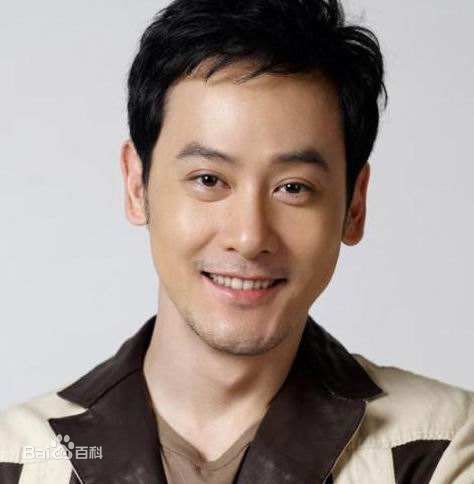 《邱心志》封面图片