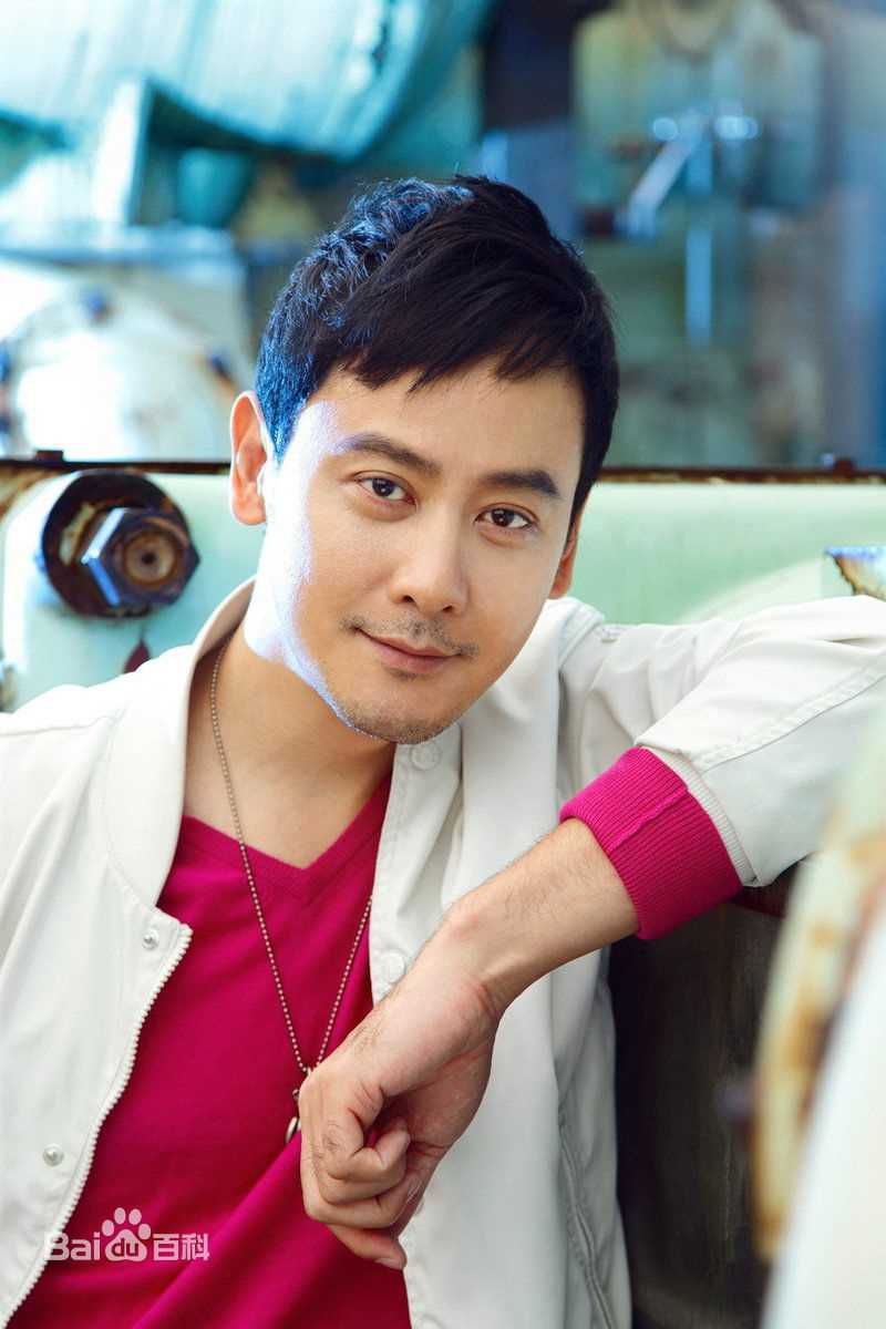 《邱心志》封面图片