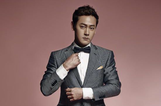 《邱心志》封面图片