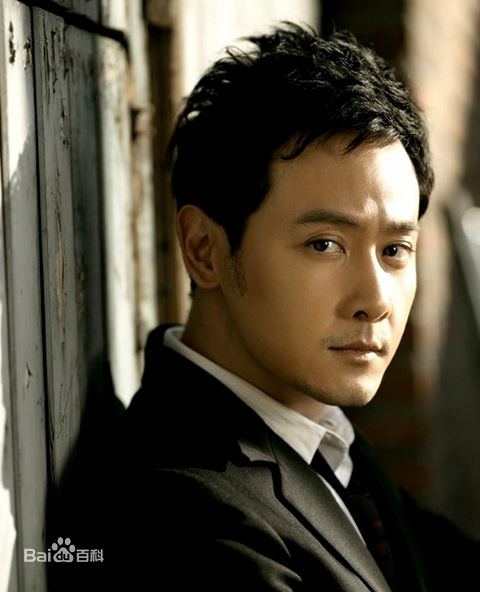 《邱心志》封面图片