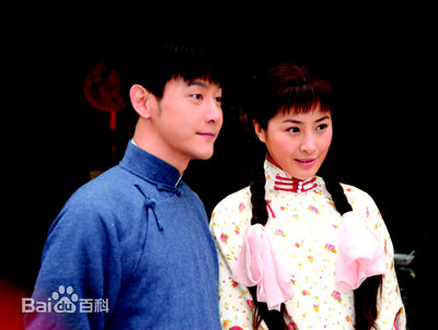 《邱心志》封面图片