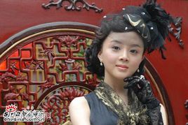 《邱心志》封面图片