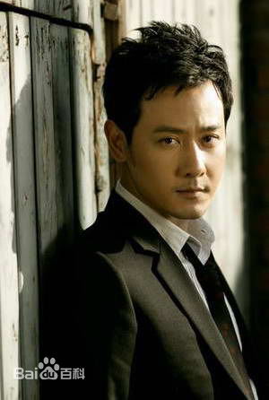 《邱心志》封面图片